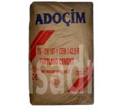 Цемент Adocim-550 Турция 25кг.