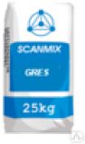 Клей д. керамогранита Scanmix Gress, 25 кг.