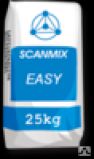 Клей для плитки SMix Easy, 25 кг.